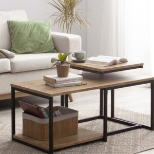 KOZU Coffee Table