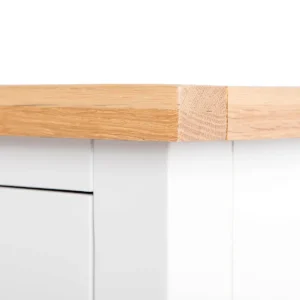 Farro Small Sideboard - Gambar 7