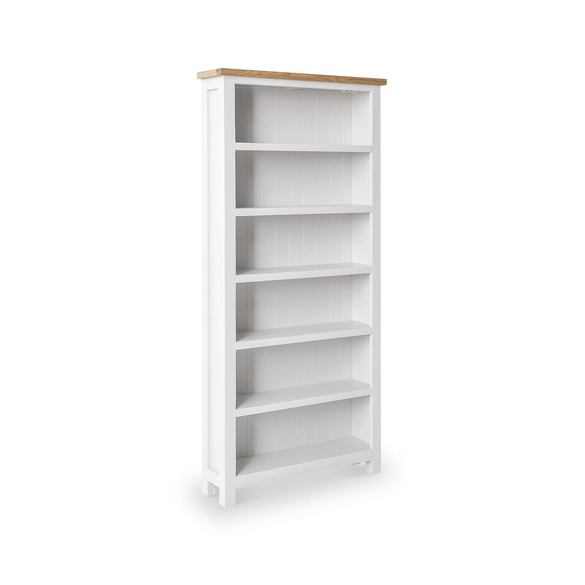 Farro Large Bookcase