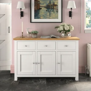 Farro Large Sideboard - Gambar 3